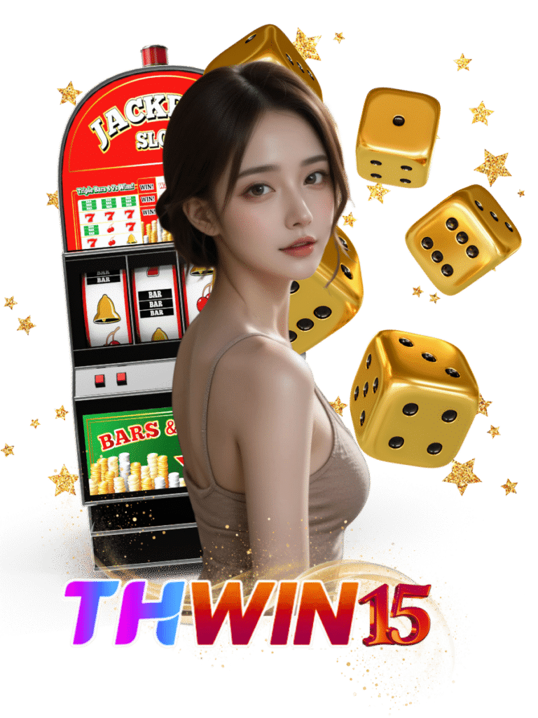 thwin15 casino